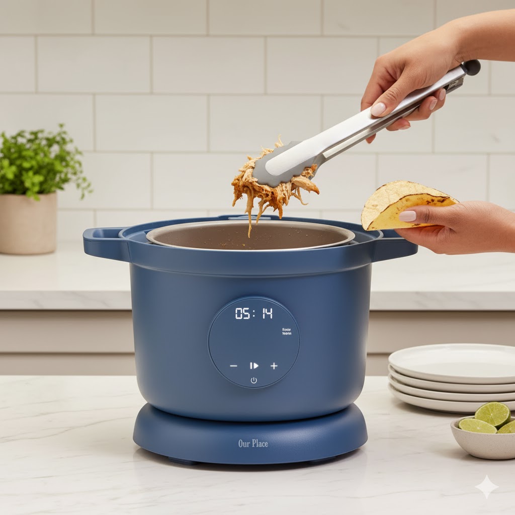 Best Pressure Cookers To Save Time In The Kitchen