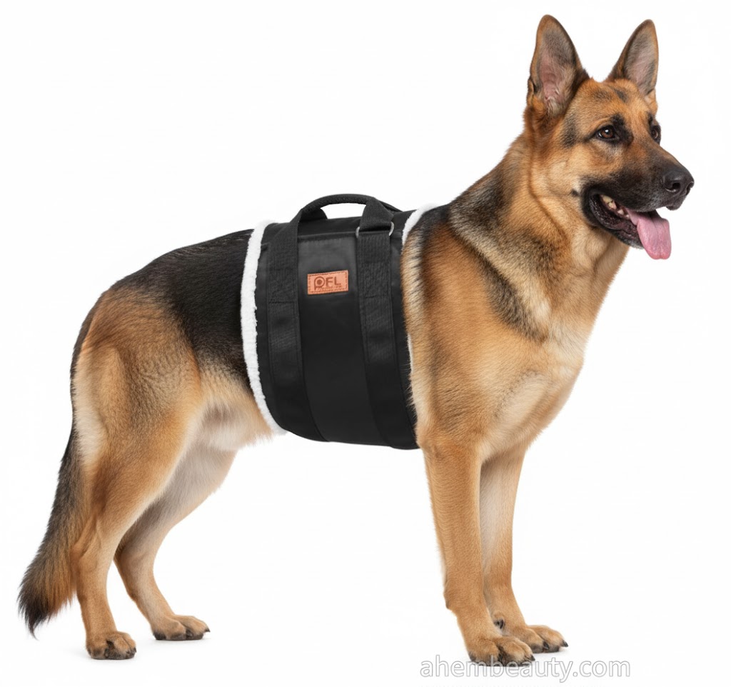 Best Dog Harnesses