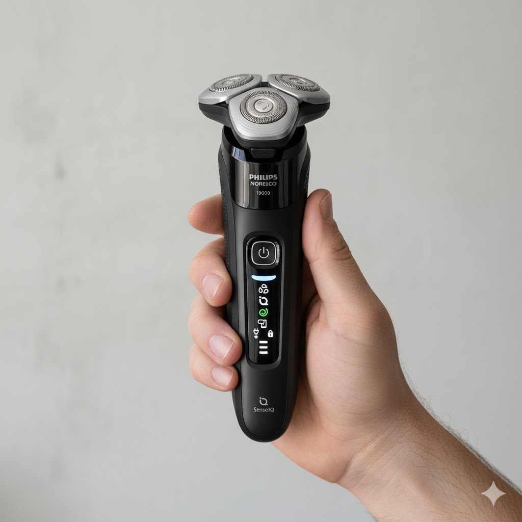 Best Electric Razor for Men