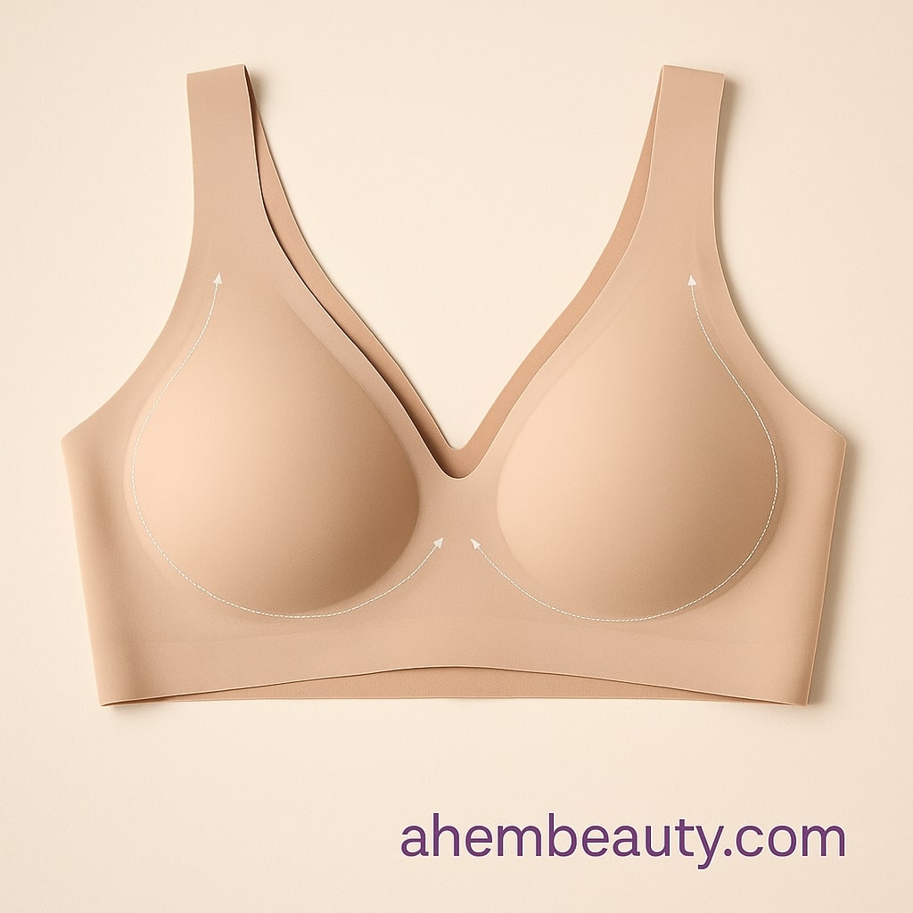 Best Seamless Bras That Disappear Under Clothes