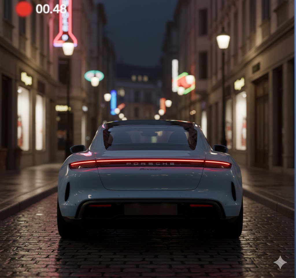 Best Portable Wireless CarPlay Screens For Easy Setup, AI-generated editorial image for illustrative purposes.