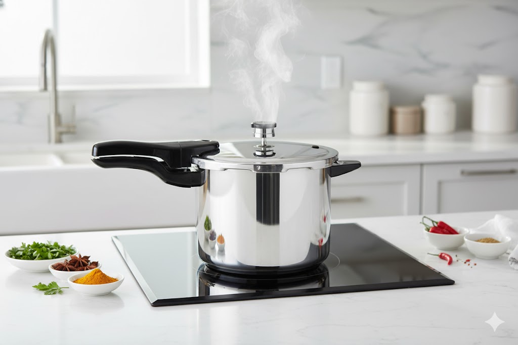 Best Pressure Cookers To Save Time In The Kitchen