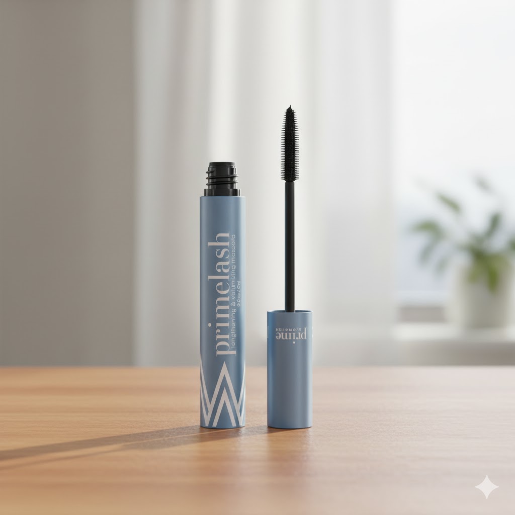 best waterproof mascara for sensitive eyes