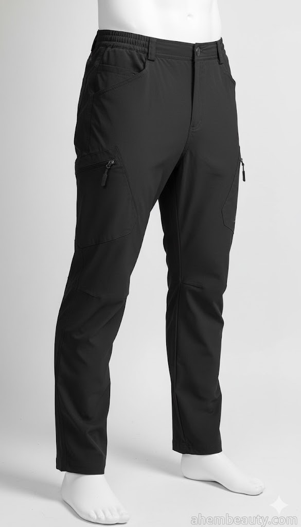 Best Budget Waterproof Hiking Pants for Men Under $100