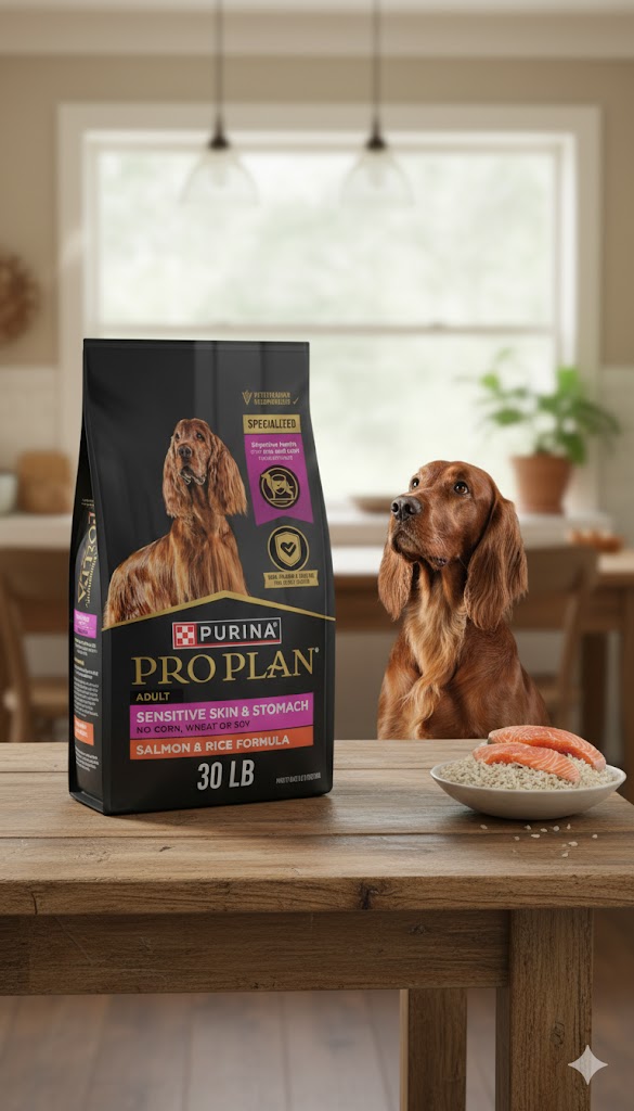 Best dog food with probiotics and prebiotics of 2025