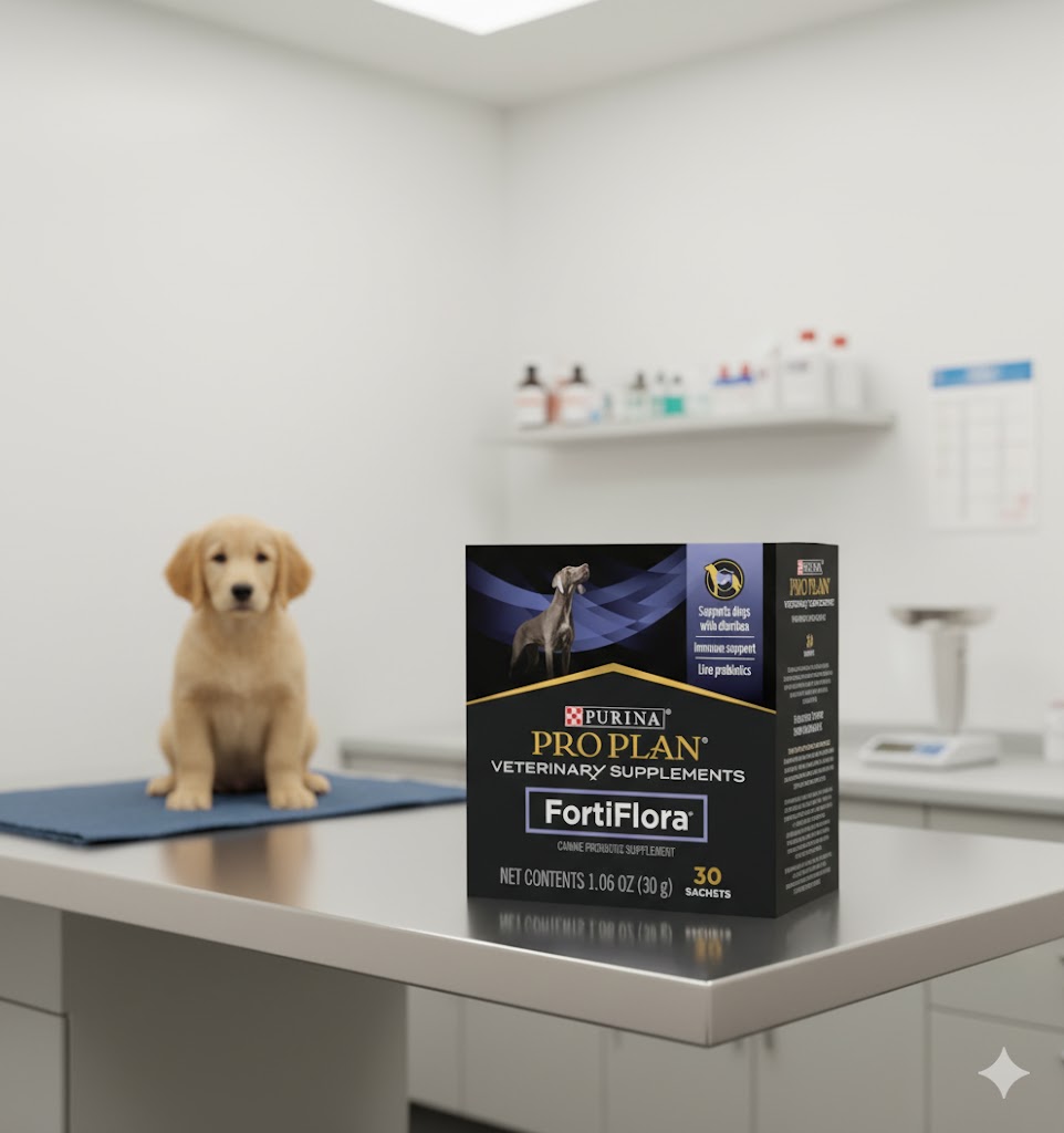 Best dog food with probiotics and prebiotics of 2025