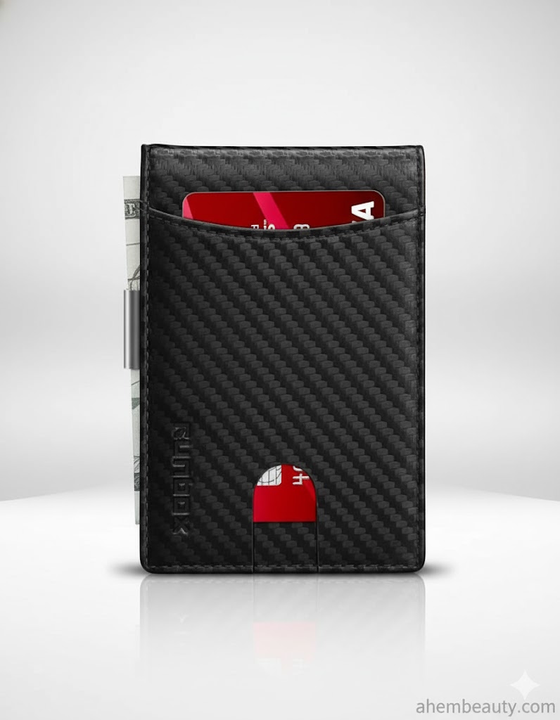 Best Men’s Slim Wallets