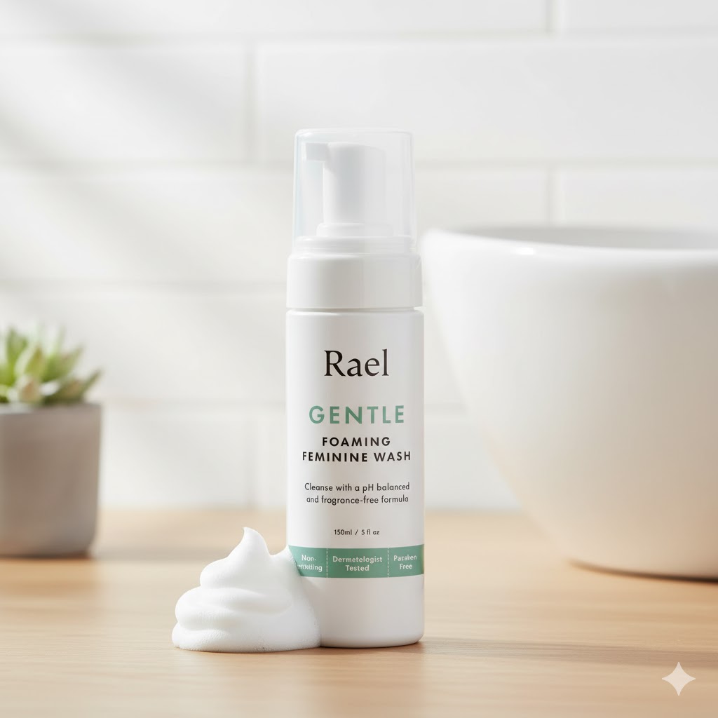 Best Intimate Wash for Women 2025