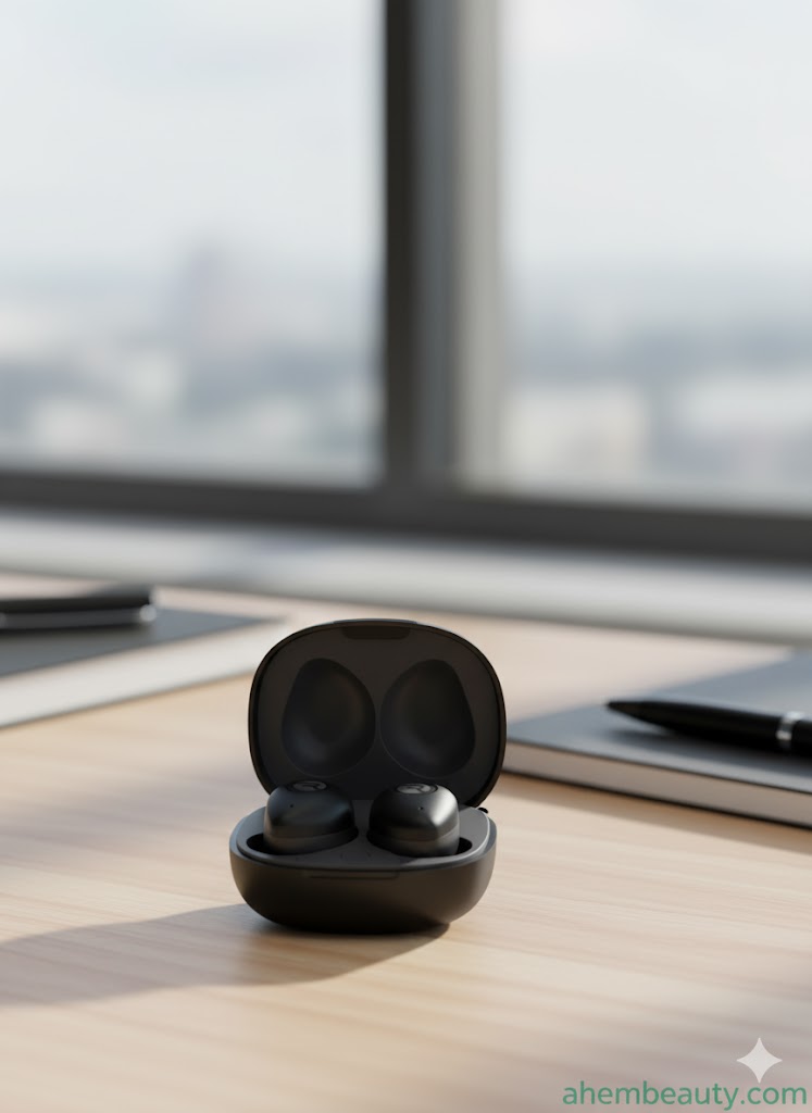 Best Wireless Earbuds