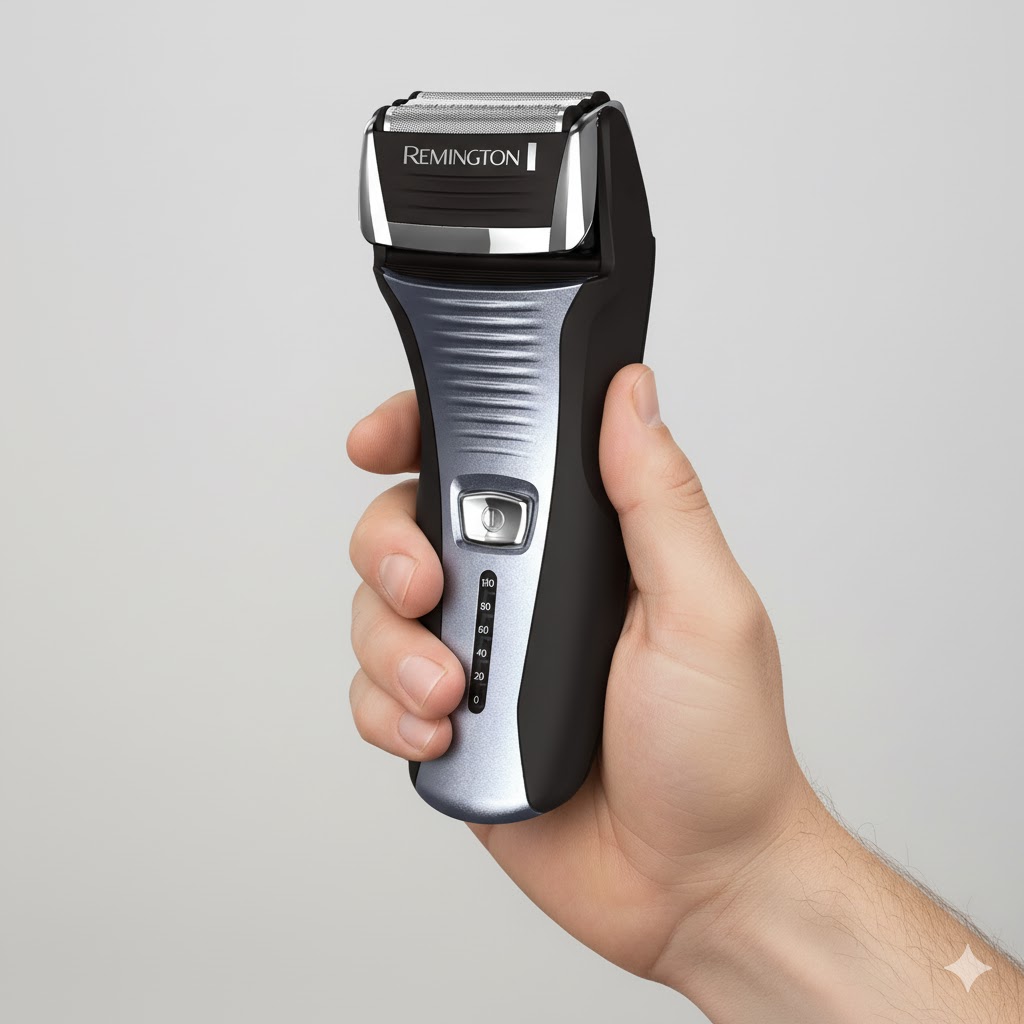 Best Electric Razor for Men