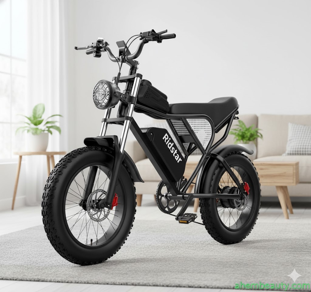 best Affordable Electric Bikes
