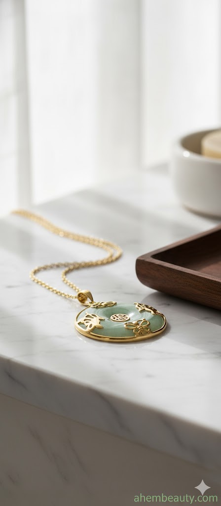 Best Jade Necklaces for Women
