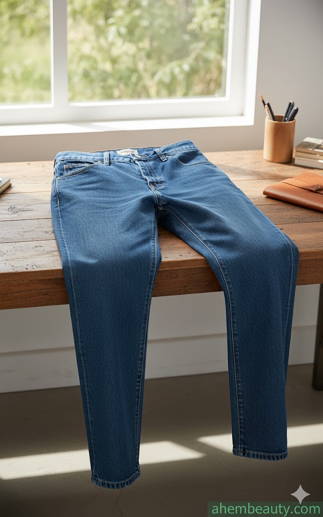 Best Jeans Pants for Men