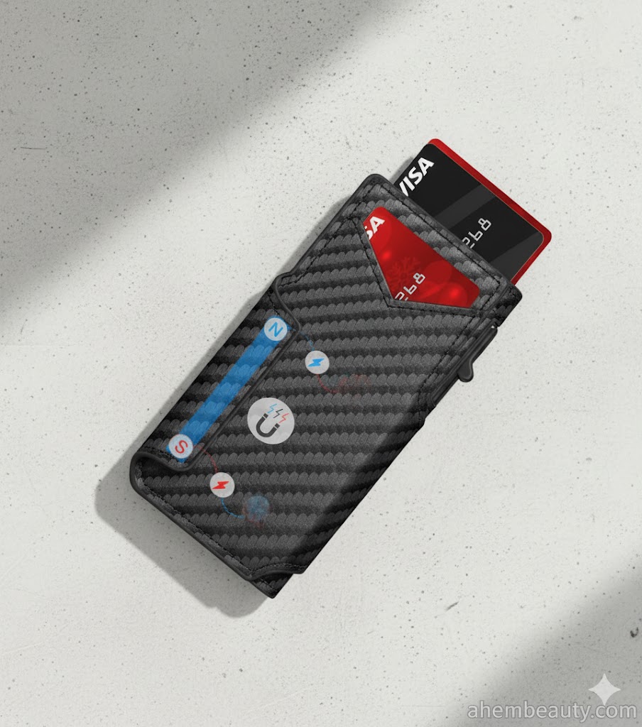 Best Men’s Slim Wallets