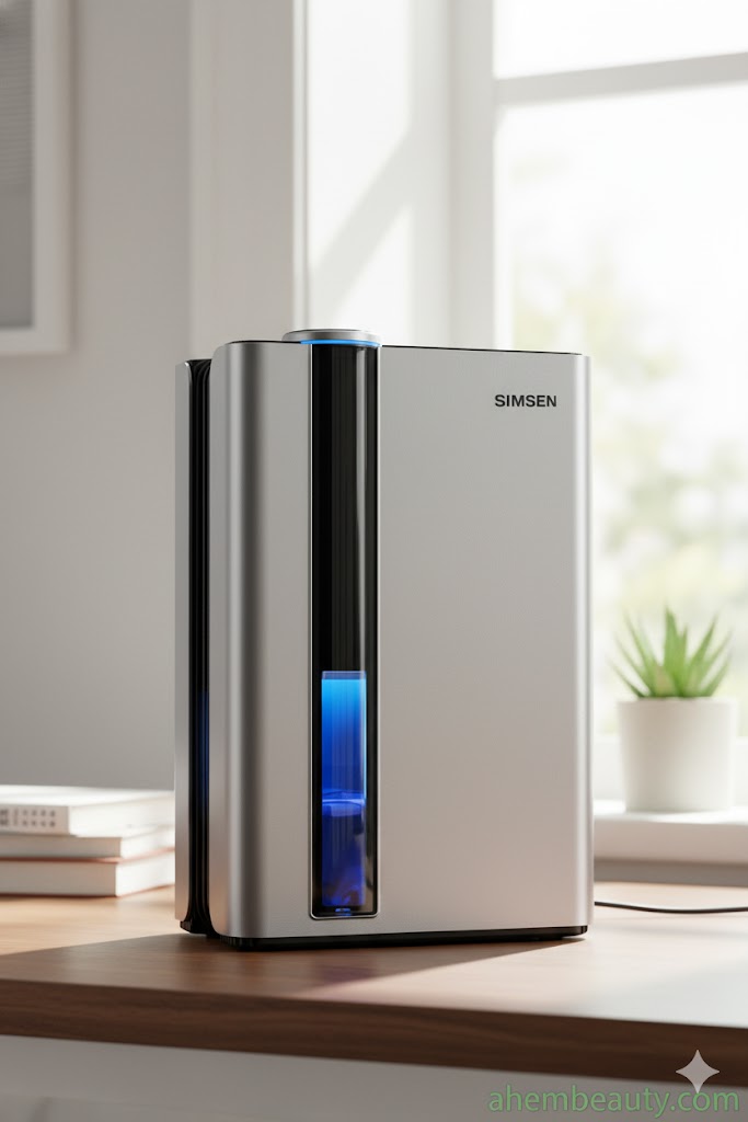 Best Rechargeable Closet Dehumidifiers