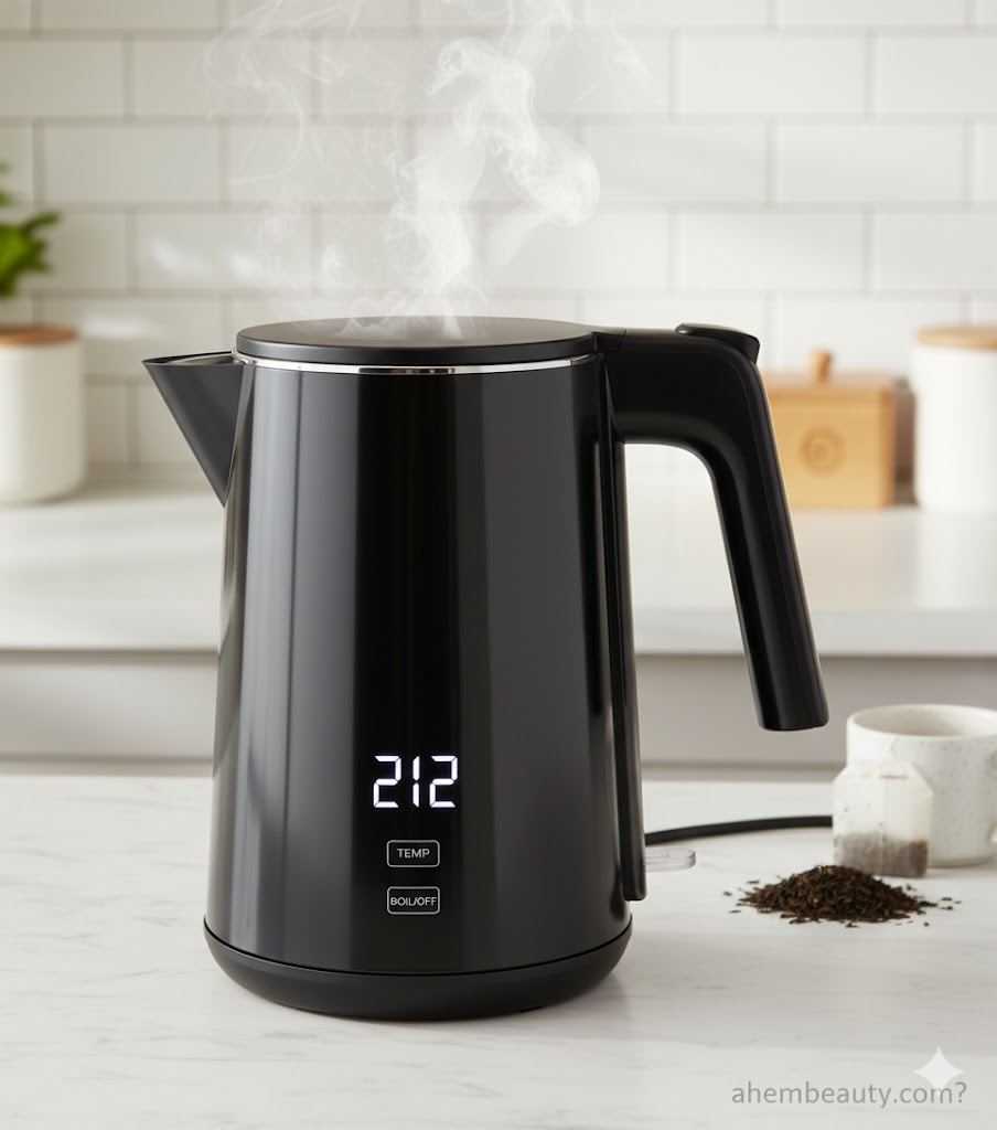 Best Electric Kettles