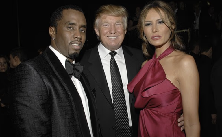 Trump May Commute Diddy’s Sentence: What’s Confirmed