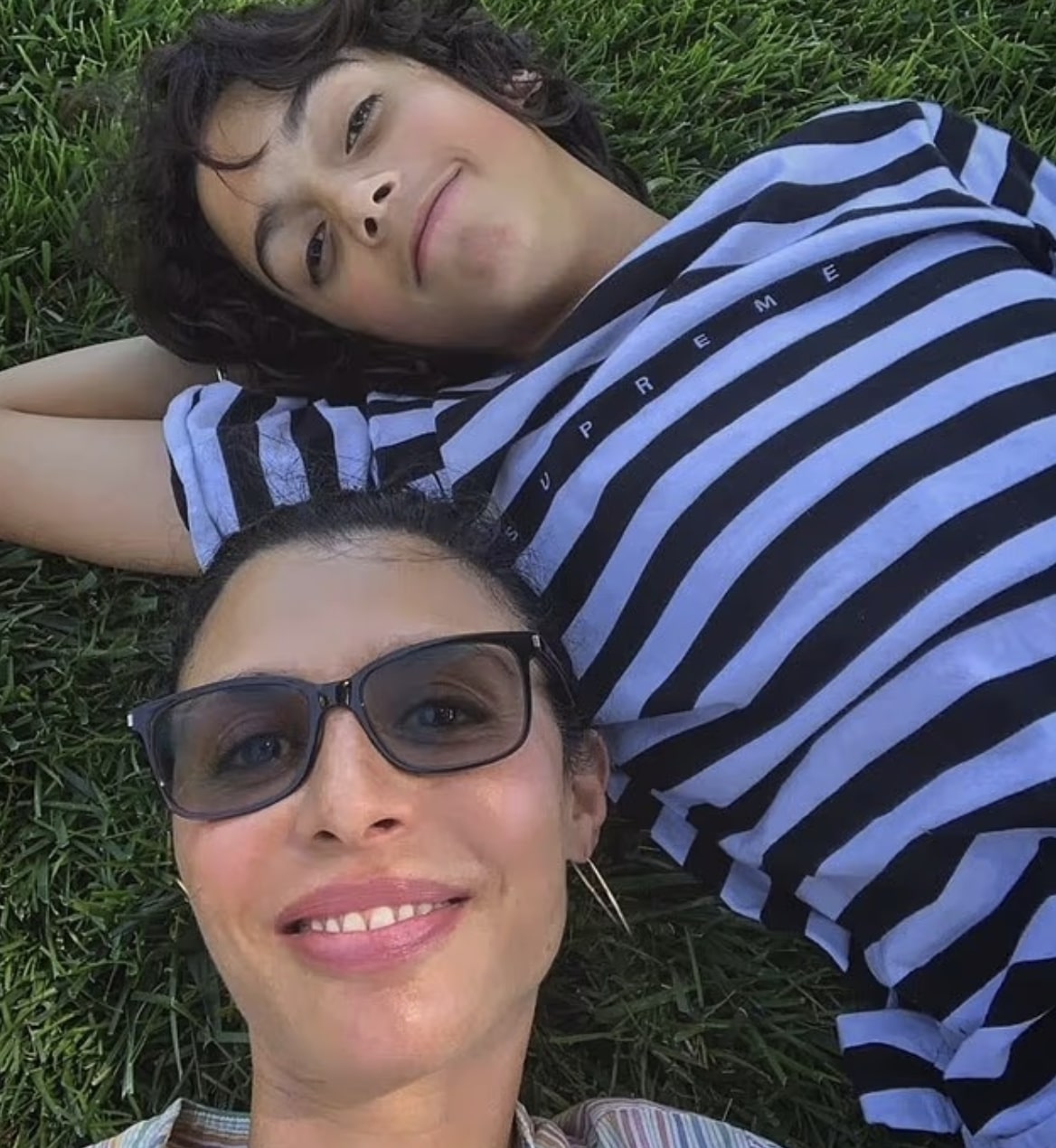 Law enforcement statement on arrests in Leandro De Niro-Rodriguez case