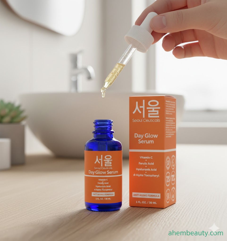 Best Anti-Aging Creams & Serums Over 40