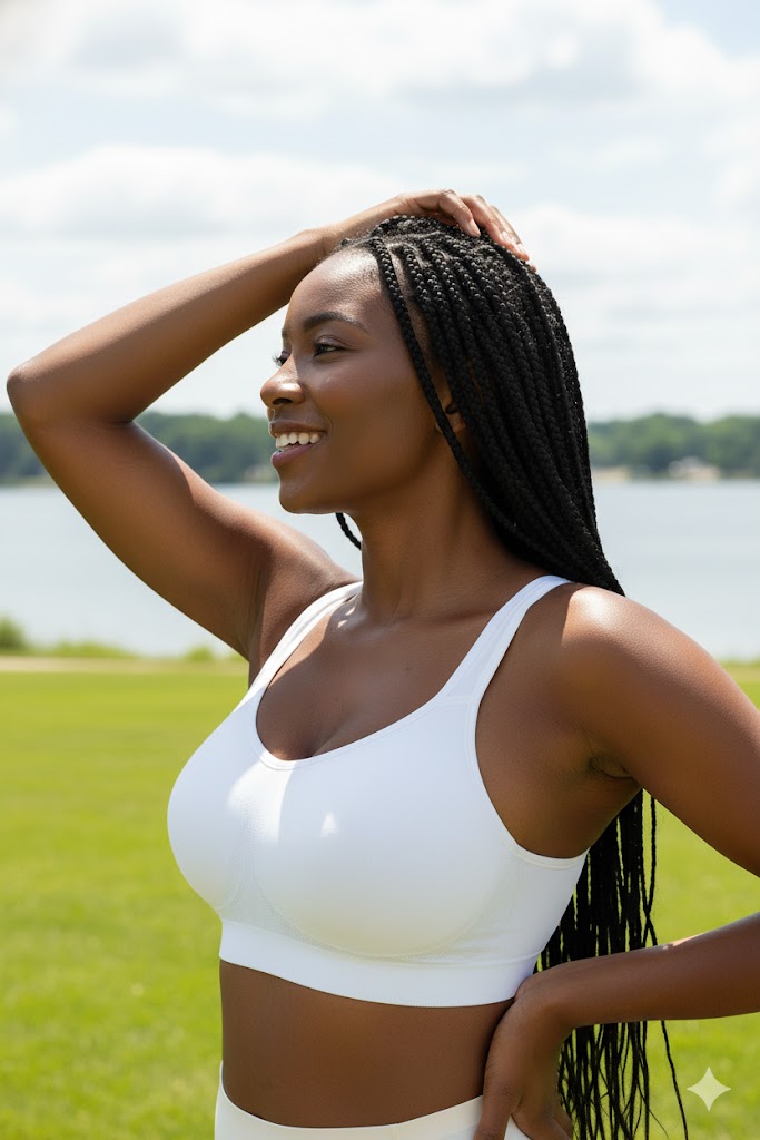 Best Bras for Sagging Breasts