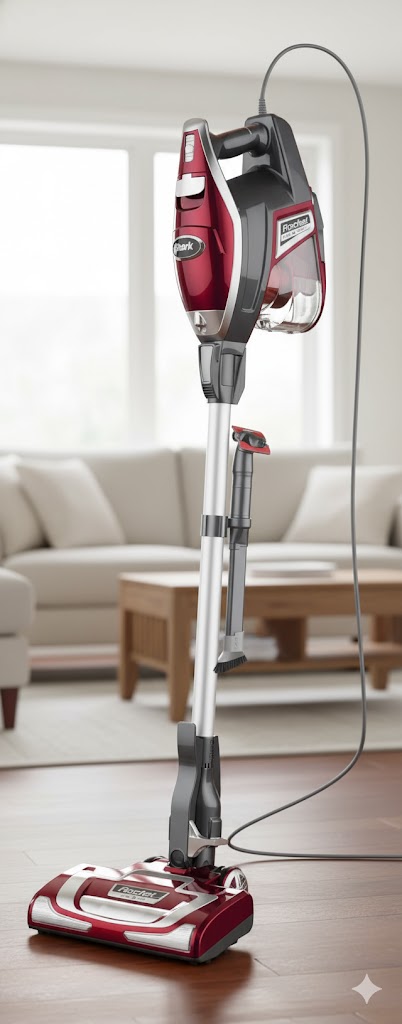 Best Vacuum Cleaners for Pet Hair 2025