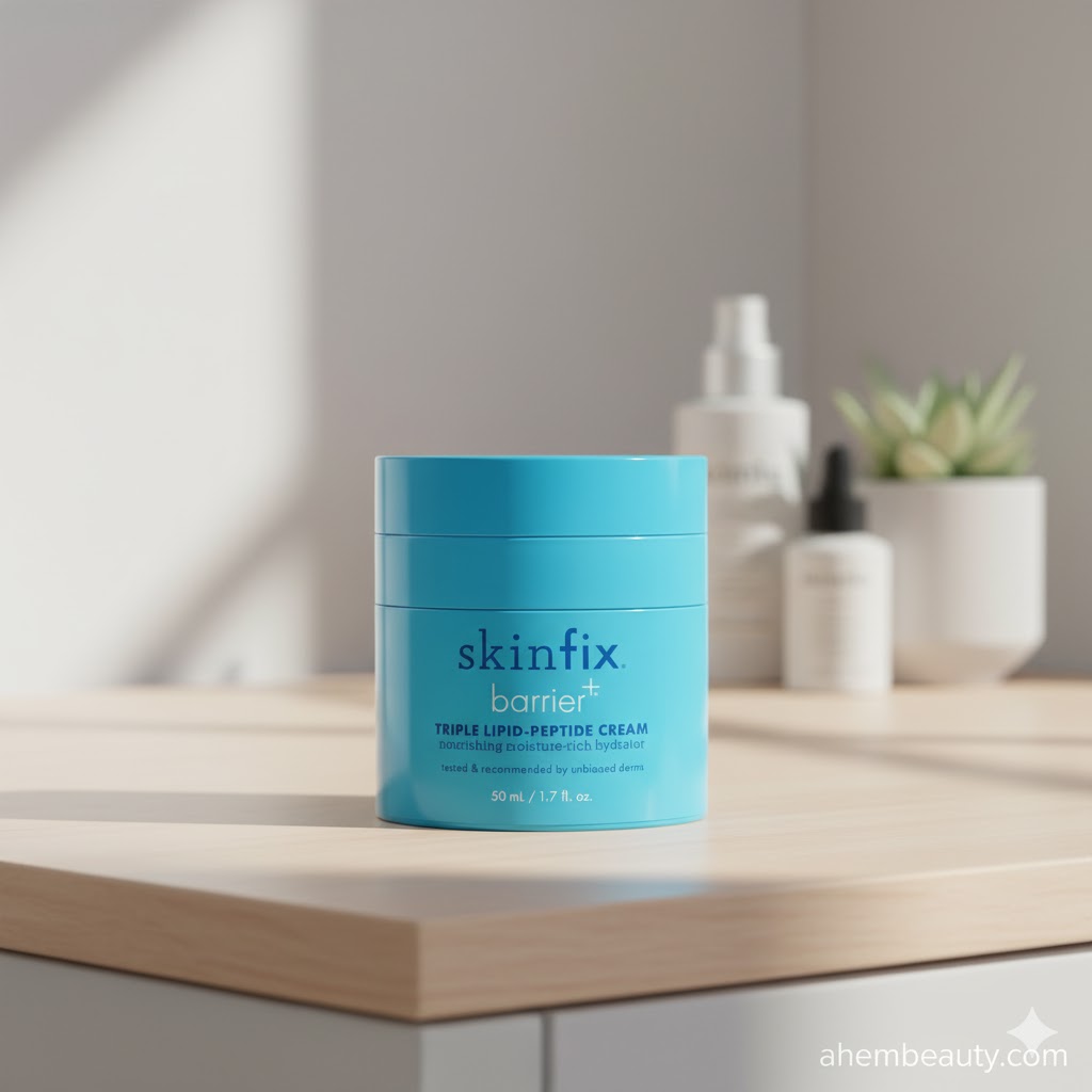 Best Peptide Creams for Wrinkle Repair