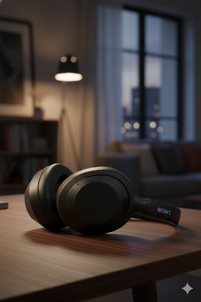 Best Noise-Cancelling Headphones