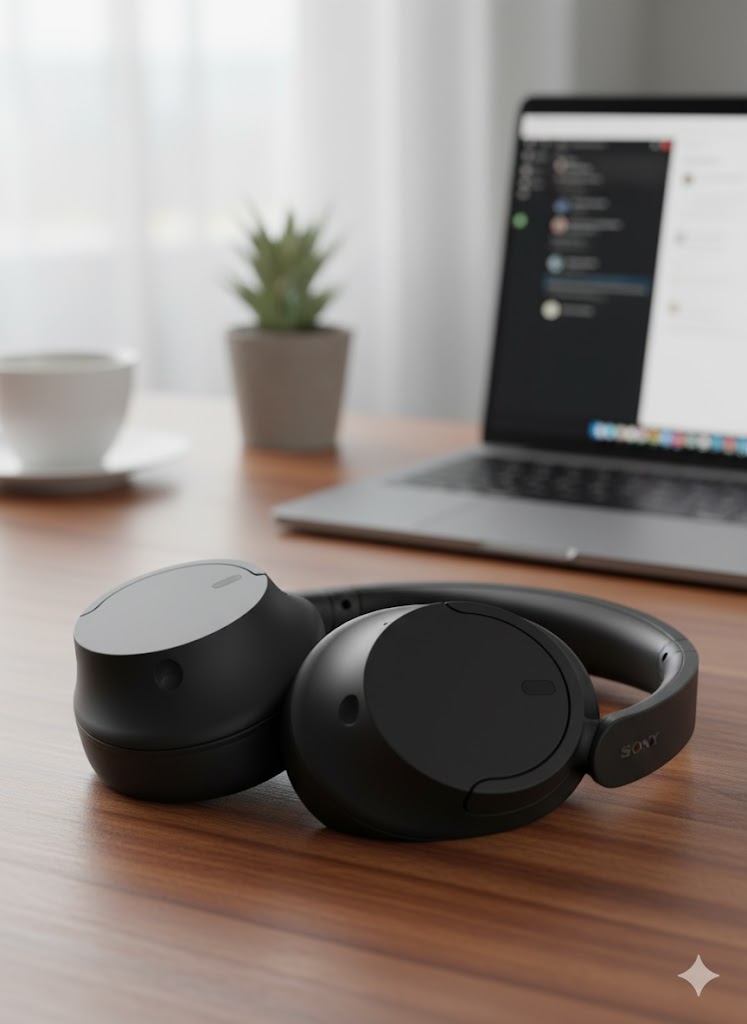 Best Noise-Cancelling Headphones