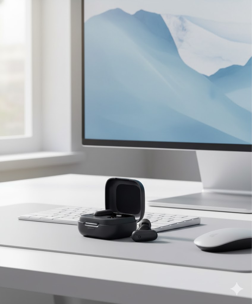 Best Earbuds Under $50