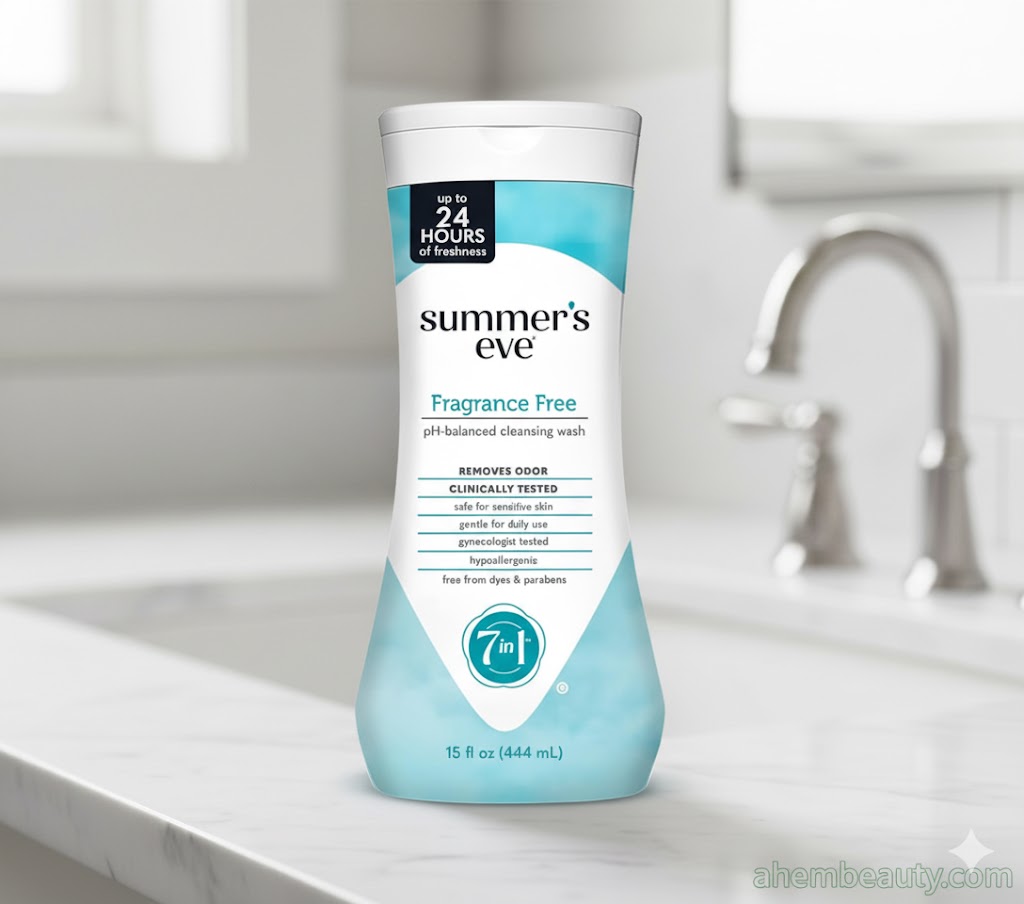 Best Intimate Wash for Women 2025