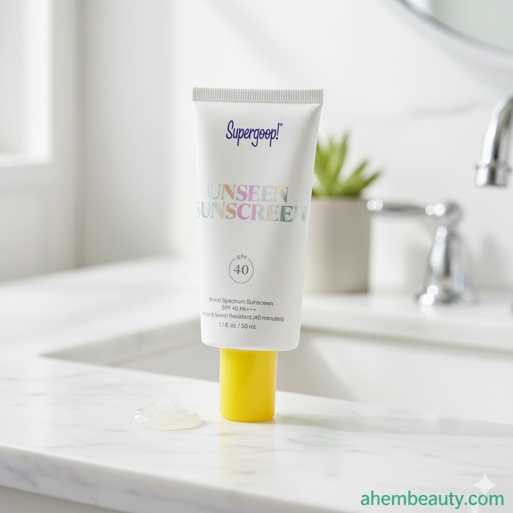 Best Face Sunscreens