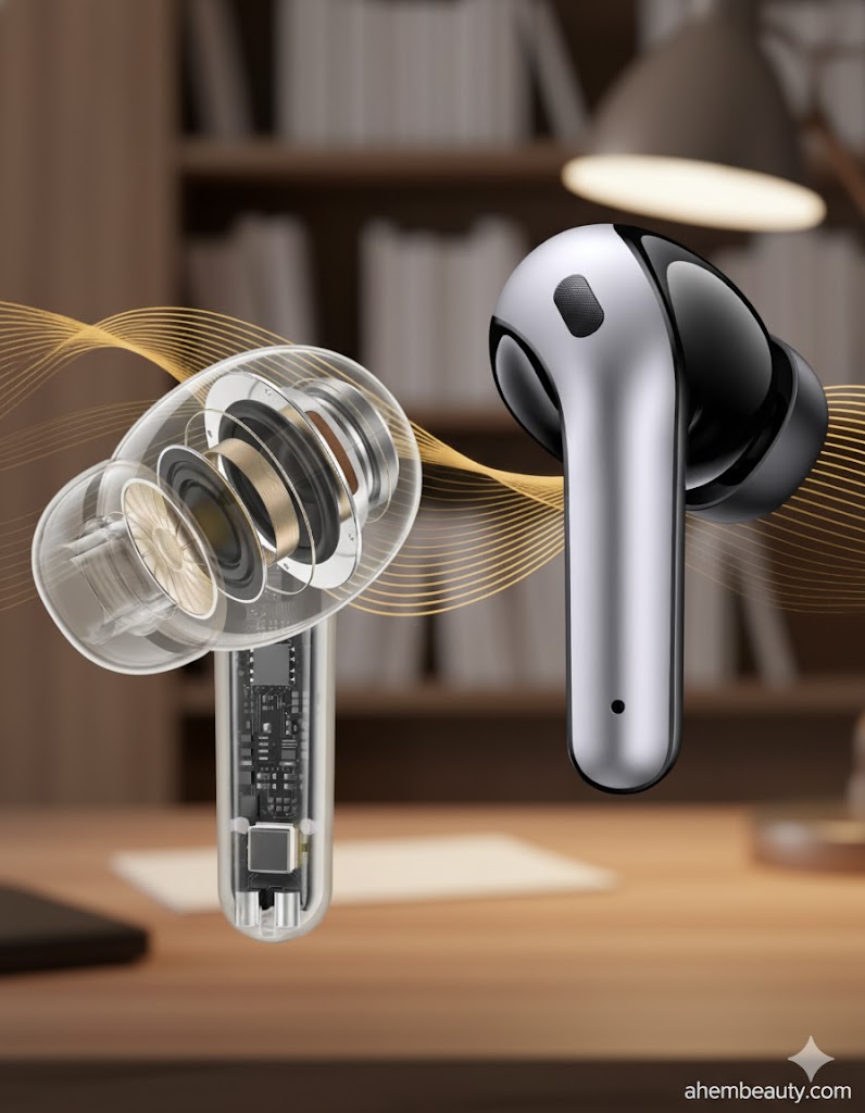 Best Earbuds Under $50