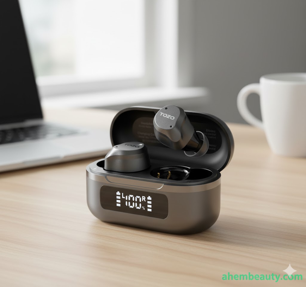 Best Wireless Earbuds for Small Ears