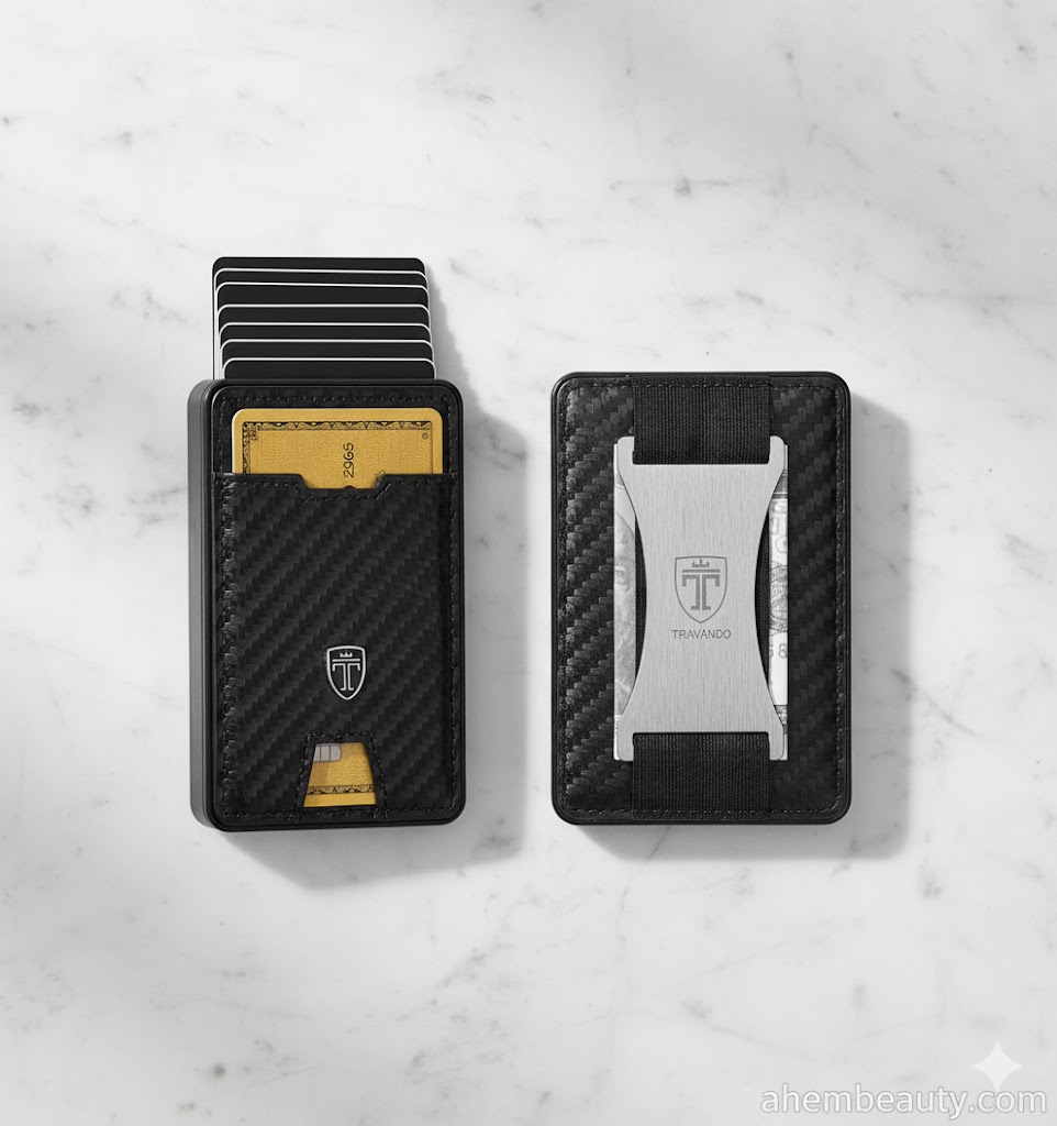 Best Men’s Slim Wallets