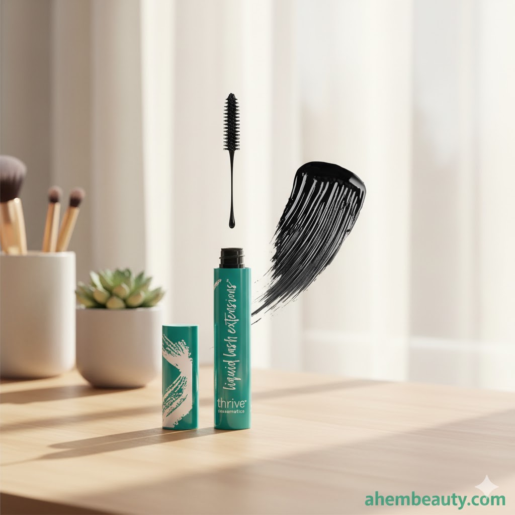 best waterproof mascara for sensitive eyes