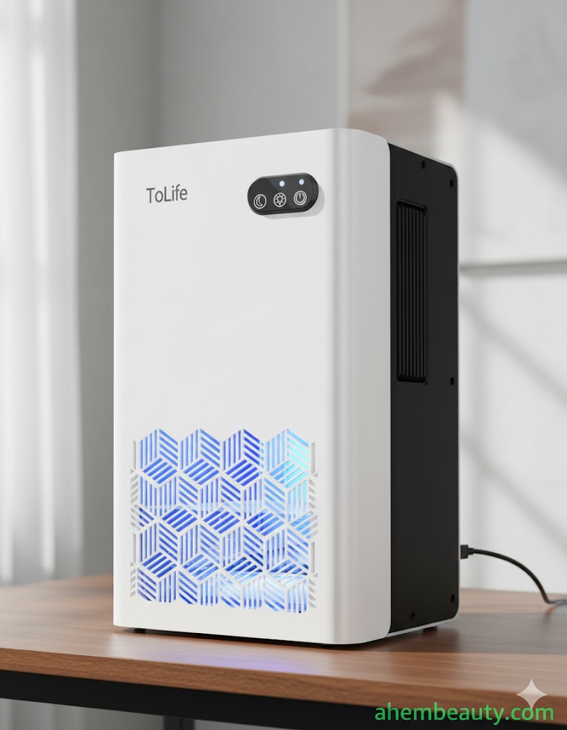 Best Rechargeable Closet Dehumidifiers