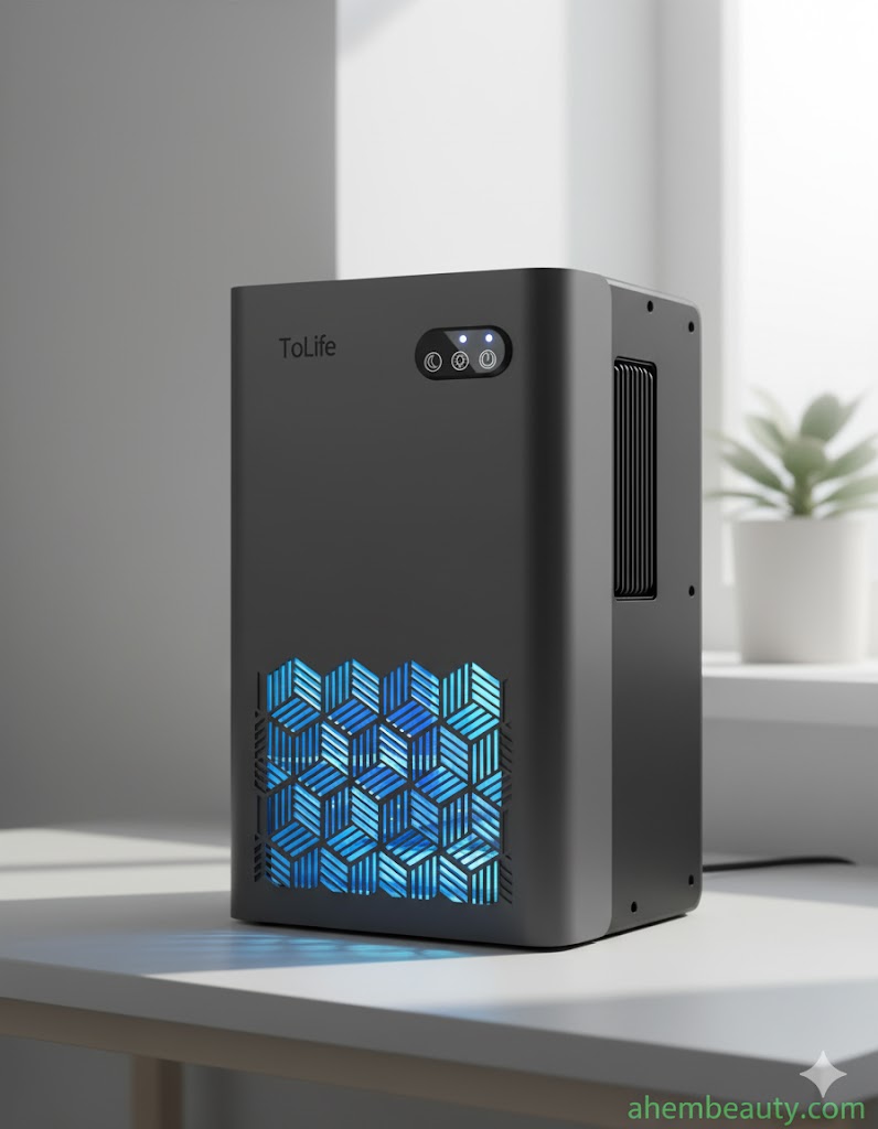 Best Rechargeable Closet Dehumidifiers