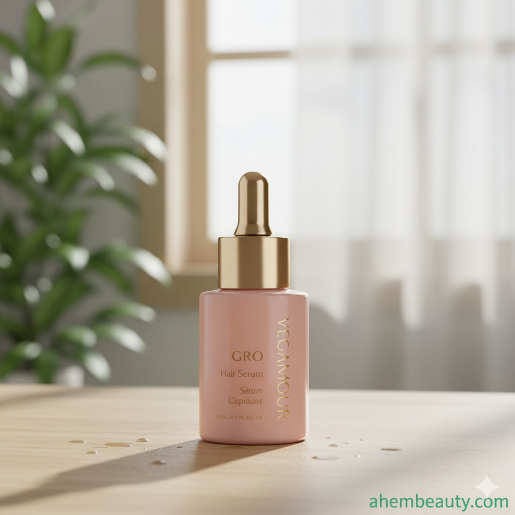 Best Peptide Serums for Hair Growth