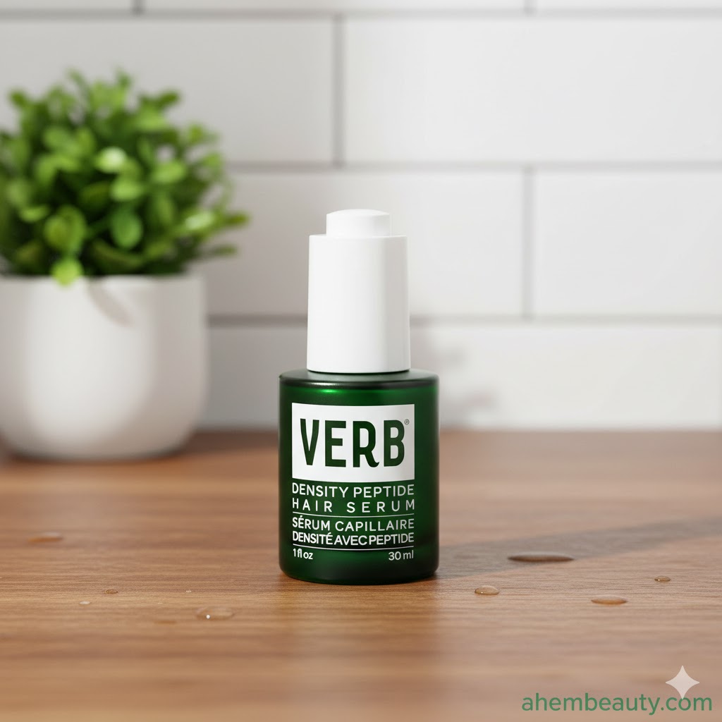 Best Peptide Serums for Hair Growth