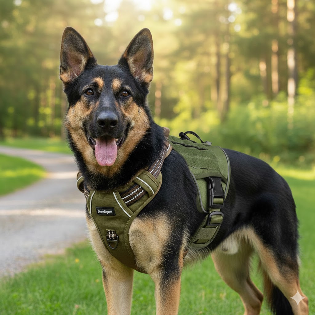 Best Dog Harnesses