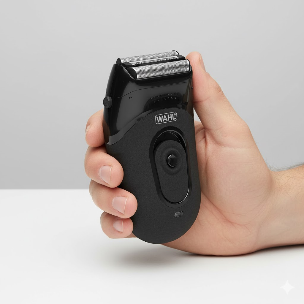 Best Electric Razor for Men