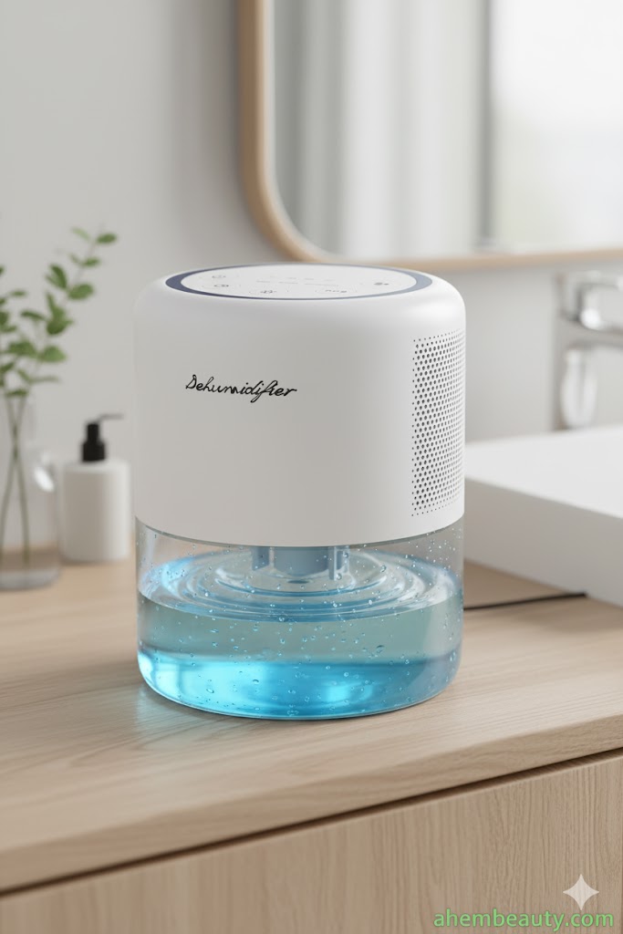 Best Rechargeable Closet Dehumidifiers