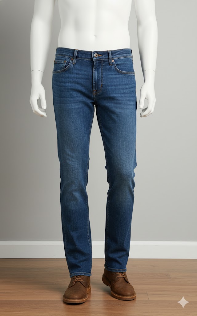 Best Jeans Pants for Men