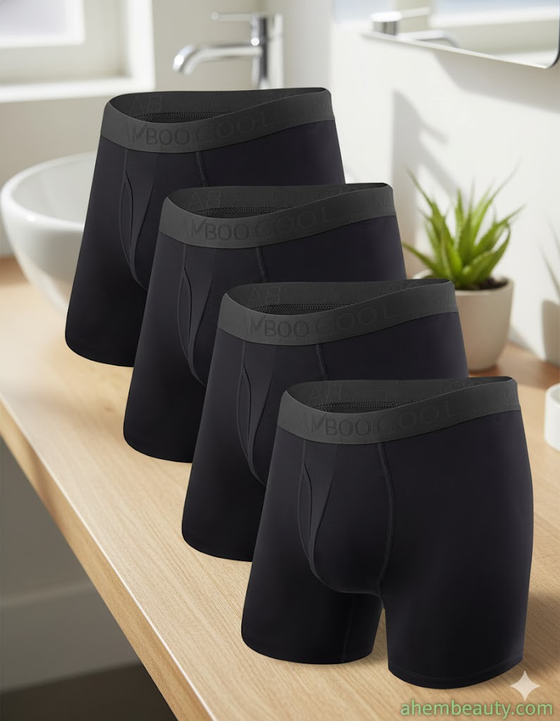 Best Mens Boxer Briefs 2025