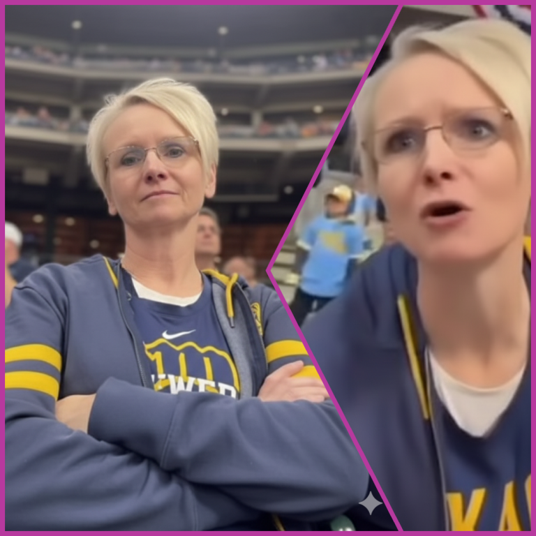 Brewers Fan Fired After “Call ICE” Taunt at Dodgers Veteran