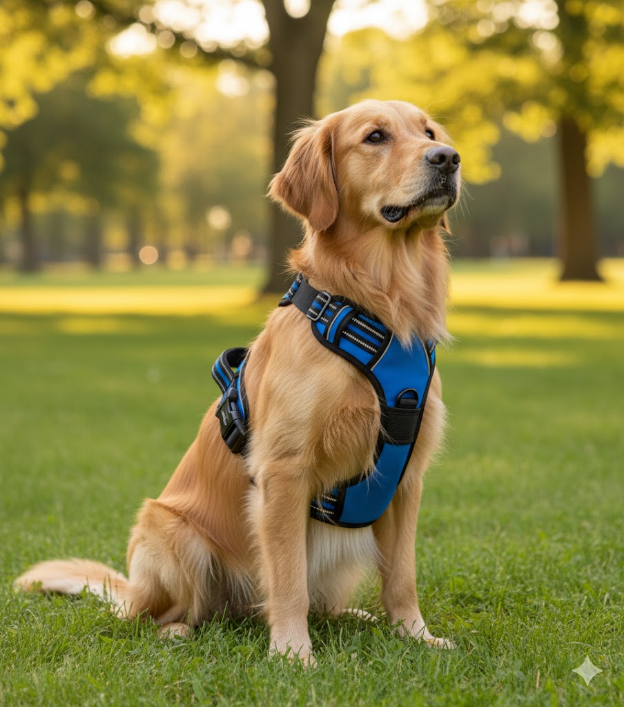 Best Dog Harnesses