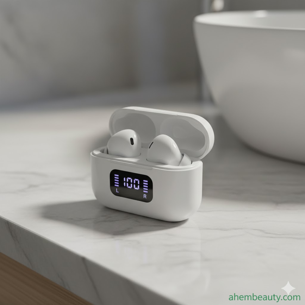 Best Wireless Earbuds for Small Ears