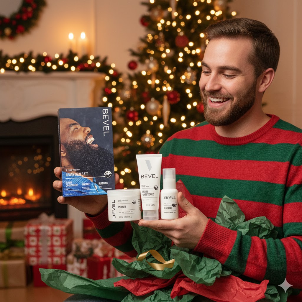  Best Christmas Gifts For Men , AI-generated editorial image for illustrative purposes.