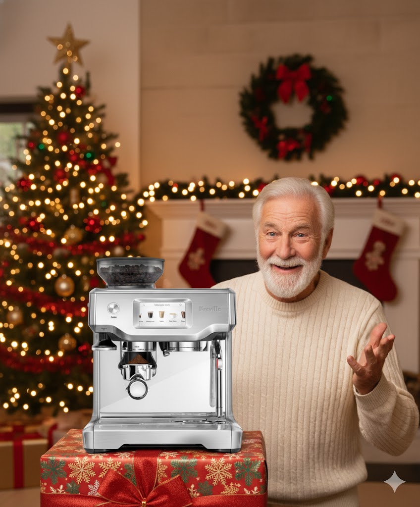  Best Christmas Gifts For Men , AI-generated editorial image for illustrative purposes.