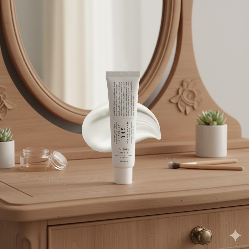 Best Face Moisturizers for Women — Tested & Trusted, AI-generated editorial image for illustrative purposes.